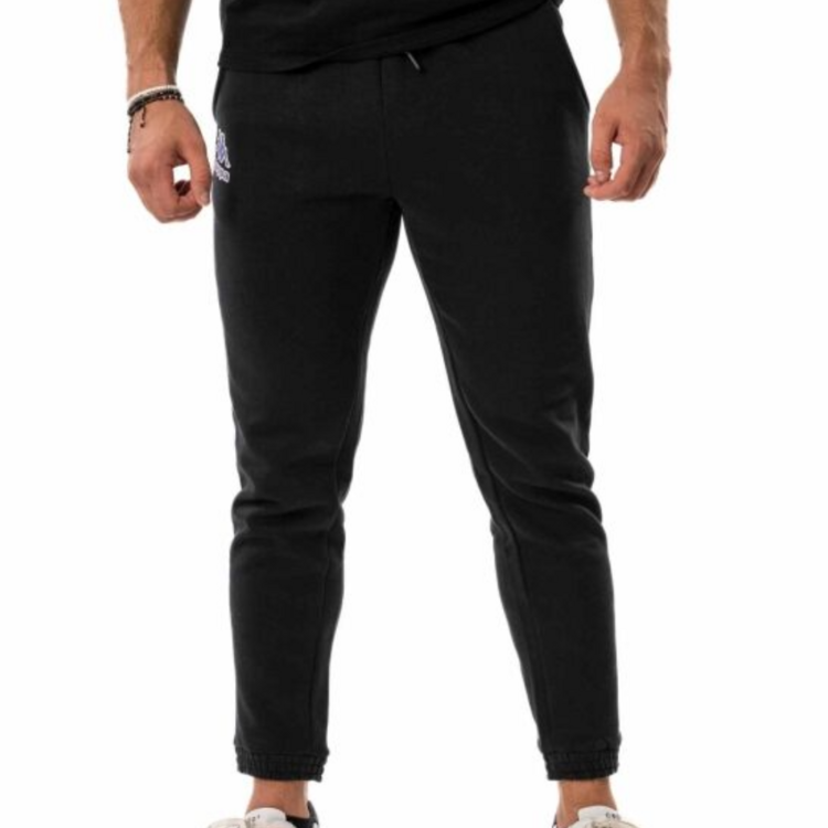 PANTALONE SPORTIVO DA UOMO M-XXL 351M7H KAPPA Kappa